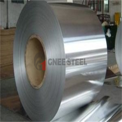 50H250 Iron Core Electrical Steel Coil