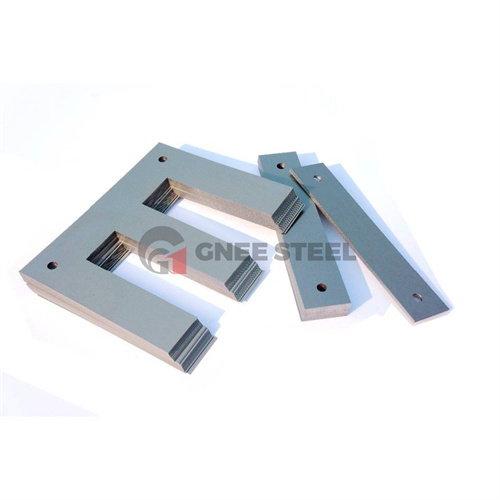 B35AH300 Transformer Core Silicon Steel