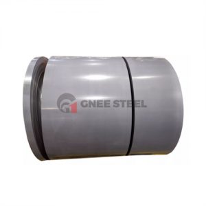 35H270 Non-oriented Silicon steel coil