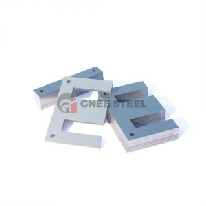 B35AH300 Transformer Core Silicon Steel