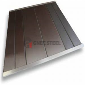 High quality B50A350 Non-oriented Electrical Steel