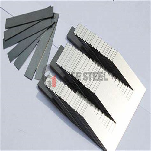 High quality B50A350 Non-oriented Electrical Steel