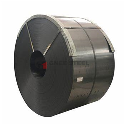 Prime Quality Oriented B35G135  Silicon steel