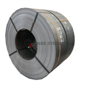 30Q160 Cold rolled Electrical Steel Coil