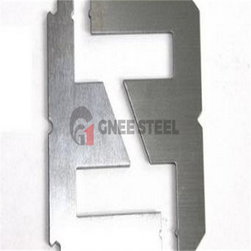 B23G110 Cold Rolled NON-Oriented Silicon Steel