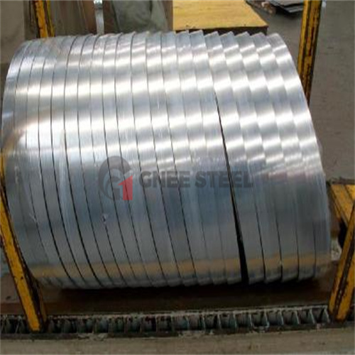 Factory direct sales B50A1300 non-oriented electrical silicon steel coils