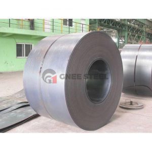 Made in china B27P100 Silicon steel coil 