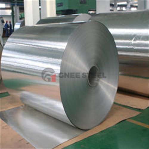 Made in china B27P100 Silicon steel coil