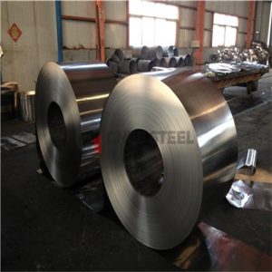 B30P120 Grain oriented silicon steel coil