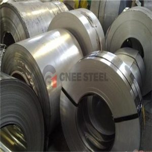 35Q155 Oriented Electrical Steel Coil High Quality