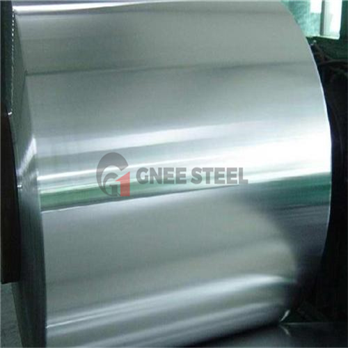 35Q155 Oriented Electrical Steel Coil High Quality