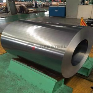 High quality B35A270 Cold rolled Non-Grain Oriented electrical Silicon