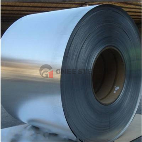 High quality B35A270 Cold rolled Non-Grain Oriented electrical Silicon