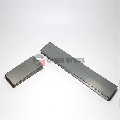 High quality B35A250  Non-oriented Silicon steel