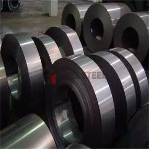 Good Price B35A550 Non-oriented Electrical Steel Coil