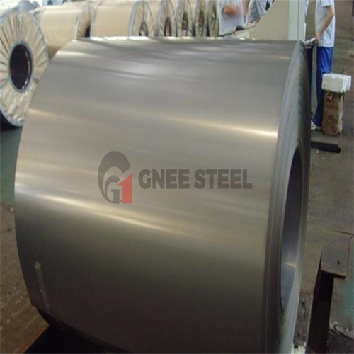 Good Price B35A550 Non-oriented Electrical Steel Coil