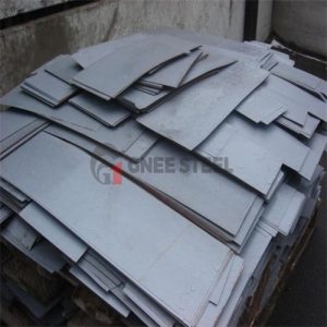 High quality B35A250 Non-oriented Silicon steel 