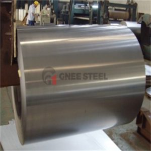 23Q105 Cold Rolled Grain Oriented Steel Coil