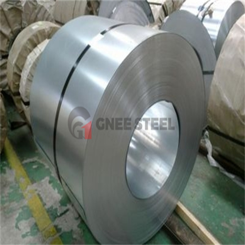 Factory Price B35A440 Non-oriented Silicon steel coil