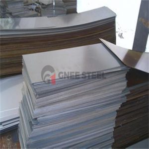 B50A470 Non-oriented Electrical Steel Coil For Transformer