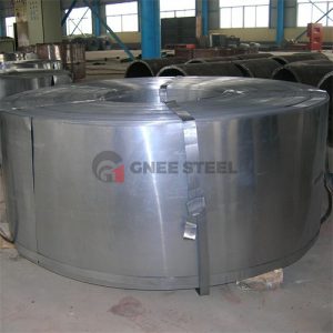 Factory Price B35A440 Non-oriented Silicon steel coil