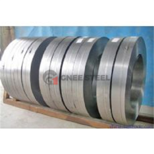 B50A470 Non-oriented Electrical Steel Coil For Transformer