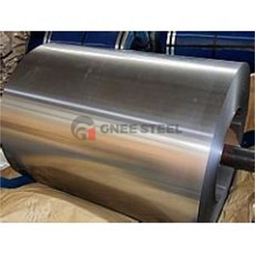 B30G130 Cold rolled Electrical Steel Coil Made in china