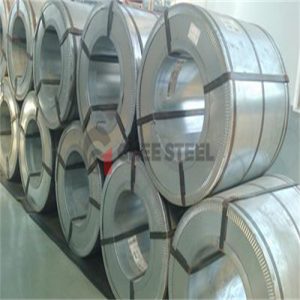 B30G130 Cold rolled Electrical Steel Coil Made in china