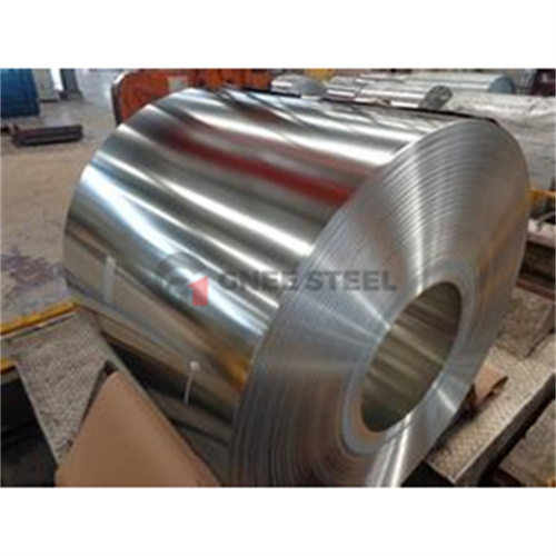 China Manufacturer B65A800 Silicon steel coil