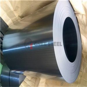 China Manufacturer B65A800 Silicon steel coil