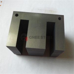 EI B50A400 Non-oriented Silicon Steel Good Price