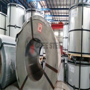 B23G110 Electrical Crgo Silicon Steel Coil