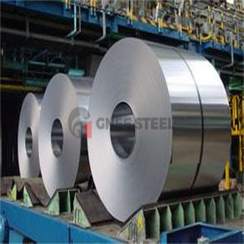 B23G110 Electrical Crgo Silicon Steel Coil