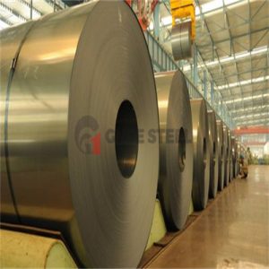 B35AH250 Cold Rolled Grain Oriented Silicon Steel