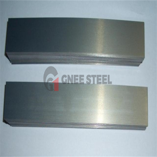 EI B50A400 Non-oriented Silicon Steel Good Price