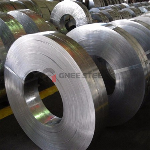 B35AH250 Cold Rolled Grain Non-Oriented Silicon Steel