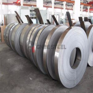 High quality 50H250 Non-oriented Electrical Steel Coil