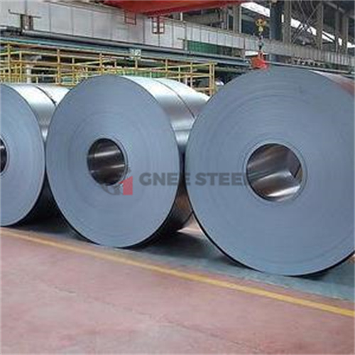 High quality 50H250  Non-oriented Electrical Steel Coil