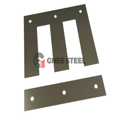 EI B35A250 Cold Rolled Silicon steel sheet