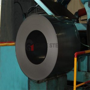 B35A210  Non-oriented Silicon steel coil 