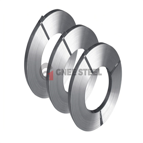 B35A210  Non-oriented Silicon steel coil