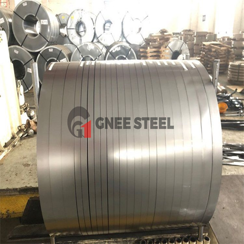 B65A470 Grain oriented Cold Rolled Silicon steel