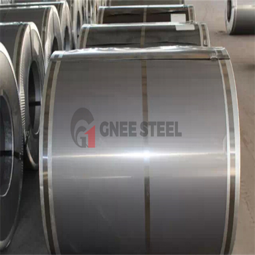 Cold Rolled 35sw360 Non-Oriented Electrical Steel