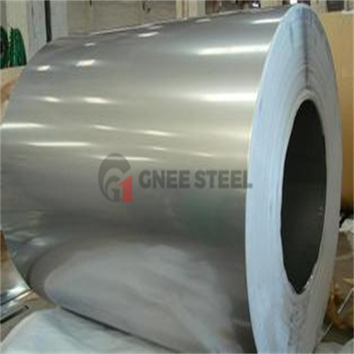 Best Price B50AR300 Non-oriented Silicon steel coil