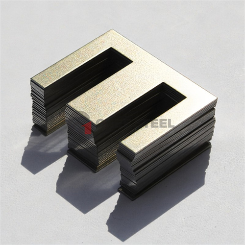 Prime Quality 27Q140 Oriented Silicon steel