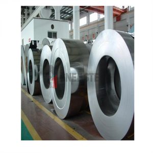 Best Price B50AR300 Non-oriented Silicon steel coil