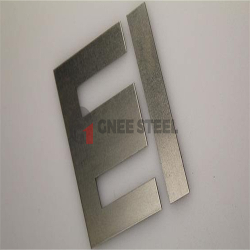 Best Selling EI B50A800 Silicon steel