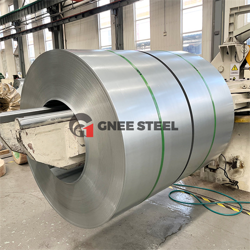 Factory cheap price 35Q145  Silicon steel coil