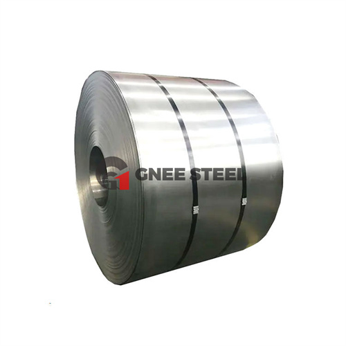 Best Selling B50A270 Silicon steel sheet