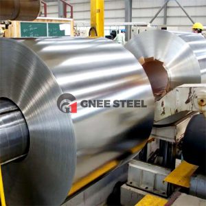 Factory cheap price 35Q145 Silicon steel coil